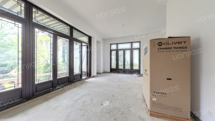 翠湖香山桃花源二手房实景图