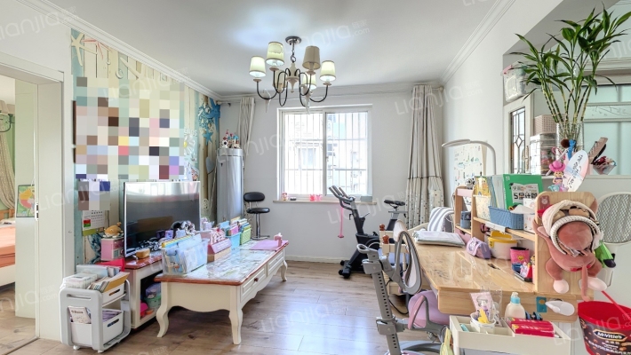 教工新村(鼓楼)二手房实景图