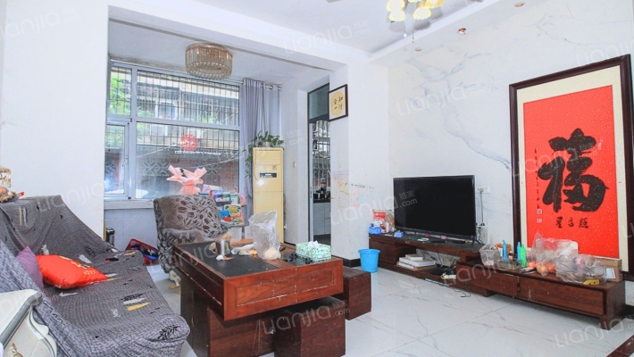 开源路82号院二手房实景图