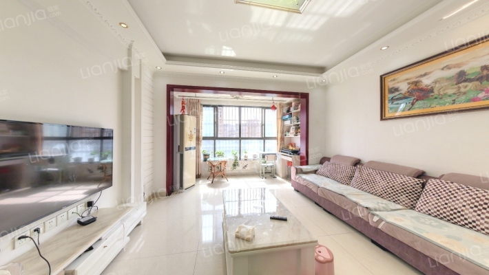 新丰嘉苑二手房实景图