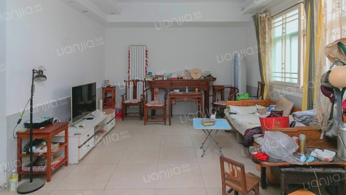 土城东街二手房实景图