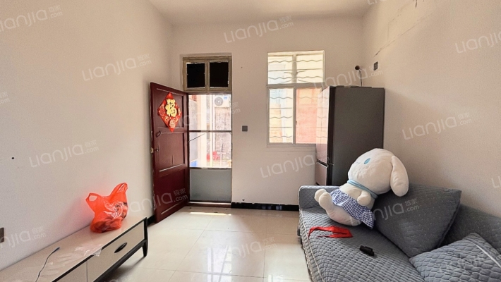 育红巷二手房实景图