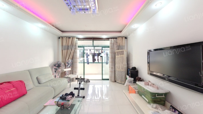 查桥春光苑二手房实景图