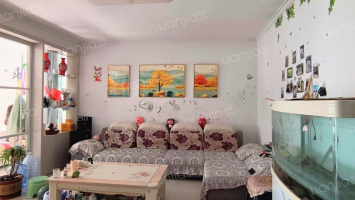 刘辛●新新家园B区二手房实景图