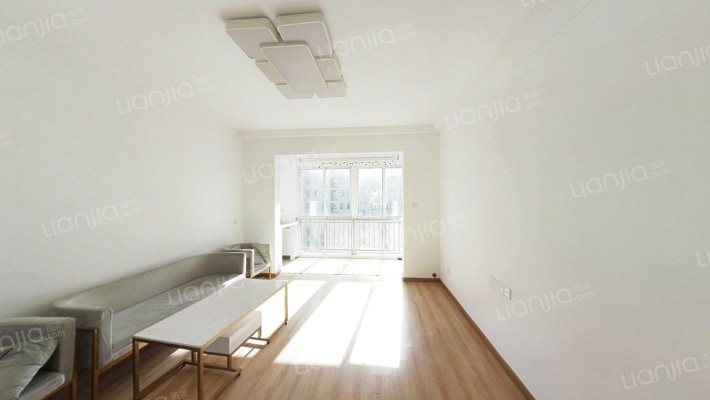 金海湾龙门府二手房实景图