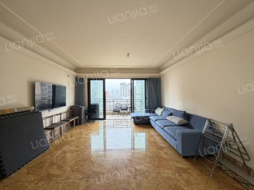 整租·碧桂园凤城南苑西区 4室2厅 南