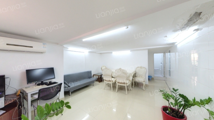 古城东路二手房实景图