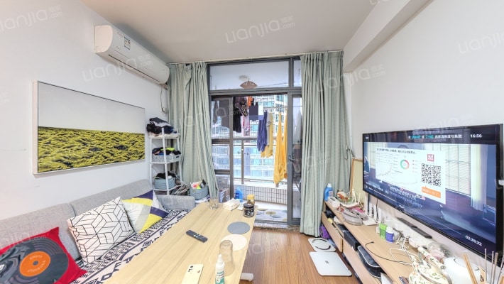 高发城驰苑二手房实景图