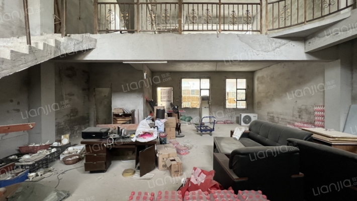 颐园小区二手房实景图