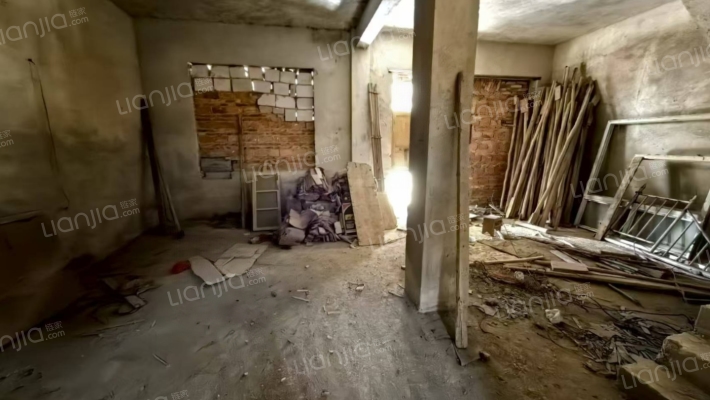 银信花园二手房实景图