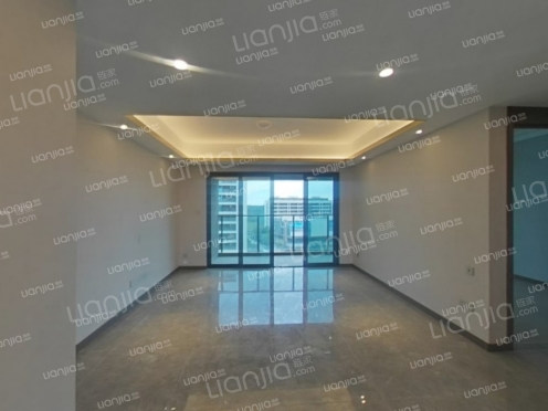 整租·蓝绸带社区 3室1厅 东/东南/南