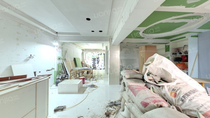 印刷厂家属院(小沟头)二手房实景图