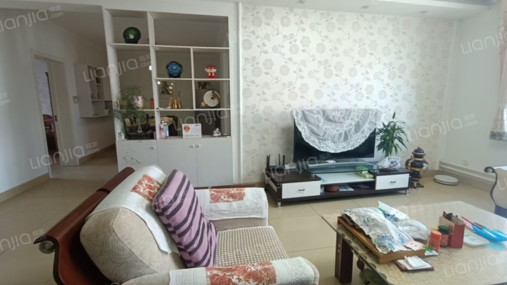 利民街611-1号二手房实景图