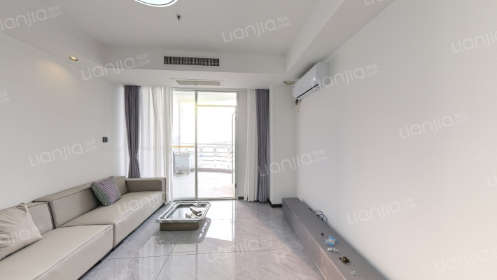 和美度假酒店二手房实景图