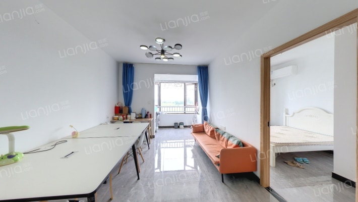 舜成璟园二手房实景图