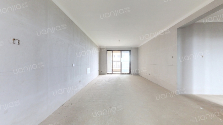 枫湖壹號二手房实景图