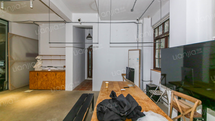 檀宫御府二手房实景图