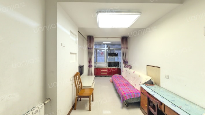 昆仑小区36街坊二手房实景图