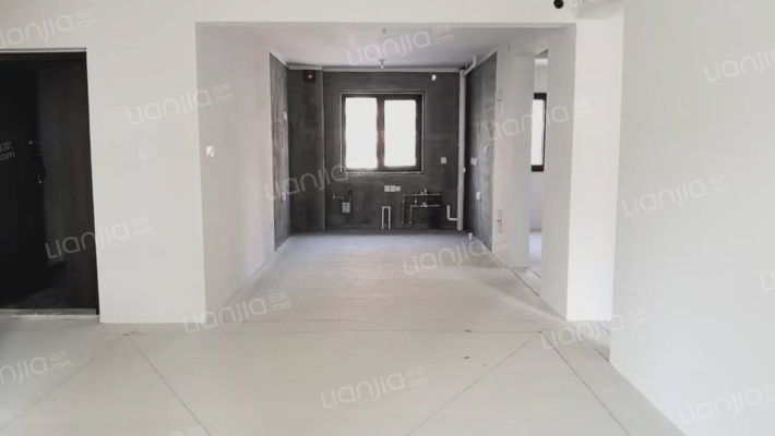 德远云璟121平125万三居双卫集中供暖-客厅B