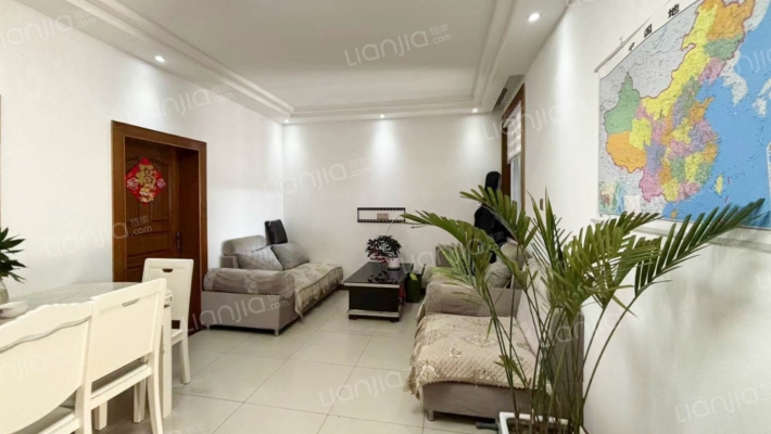 富淮小区二手房实景图