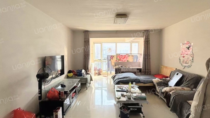 恒盛花苑二手房实景图