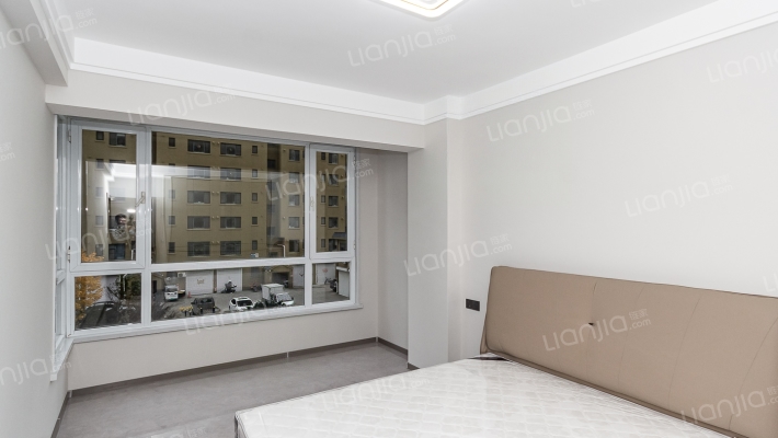 九诚富贵园二手房实景图