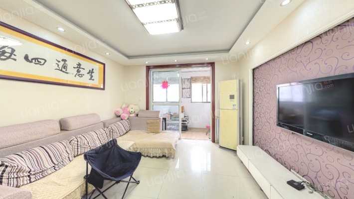 乐居雅花园二手房实景图