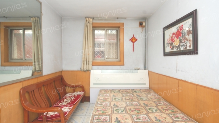 海淀道二手房实景图