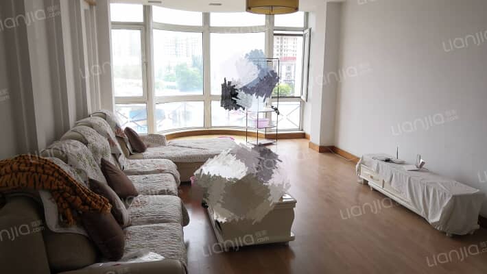 三好家园二手房实景图