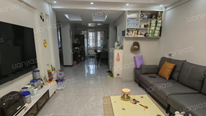 怡景花园二手房实景图