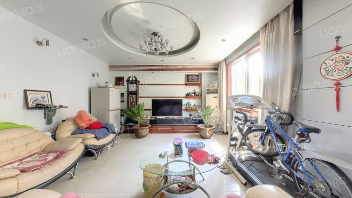 佳苑小区·西二手房实景图