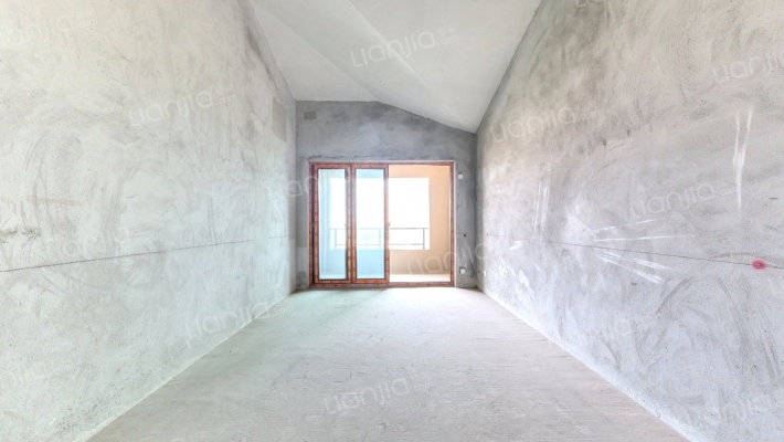 俊豪城西区二手房实景图