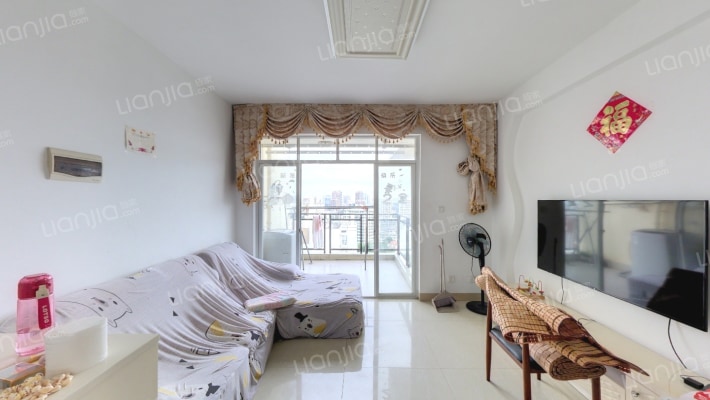 华天佳苑二手房实景图