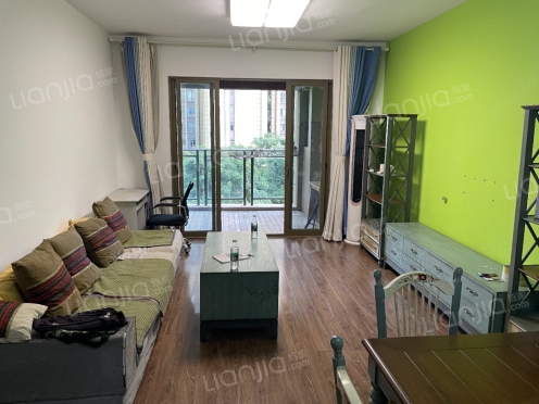 整租·融侨城花漫庭 3室2厅 东南