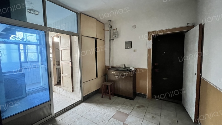 北一西路二手房实景图