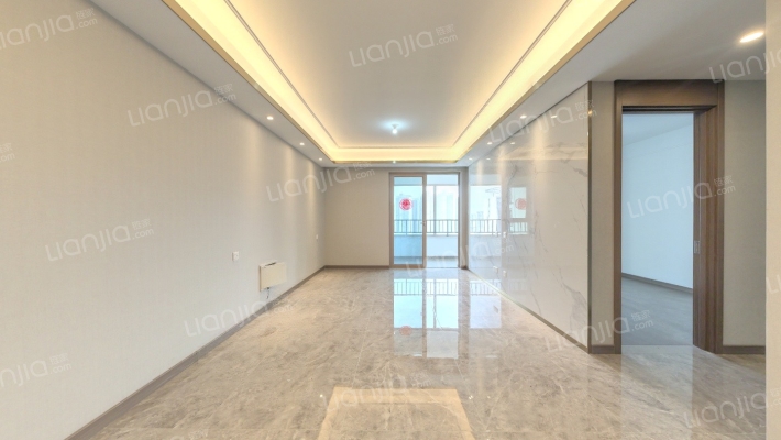 龙湖天璞二手房实景图