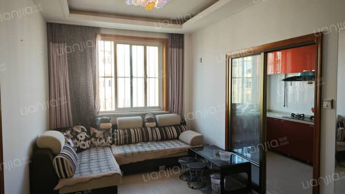 友兰馨苑二手房实景图