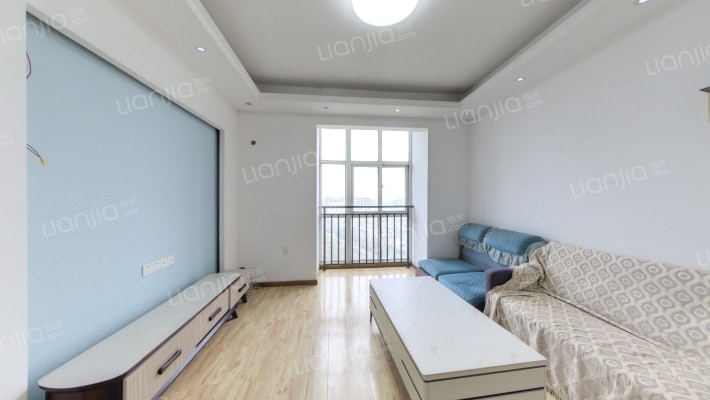 F、空港中心城二手房实景图