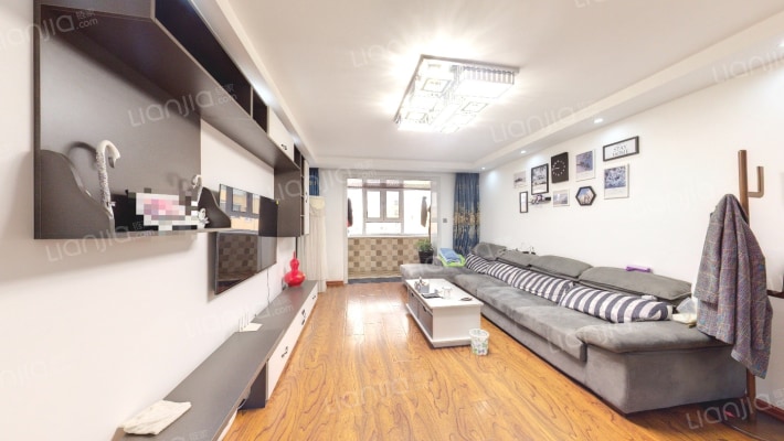 一汽53街区二手房实景图