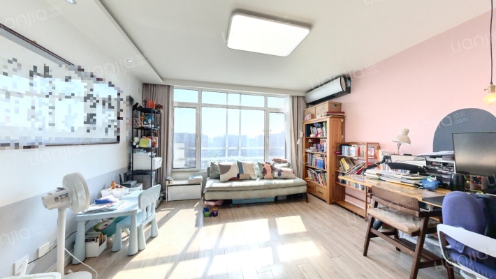 康桥水郡二手房实景图