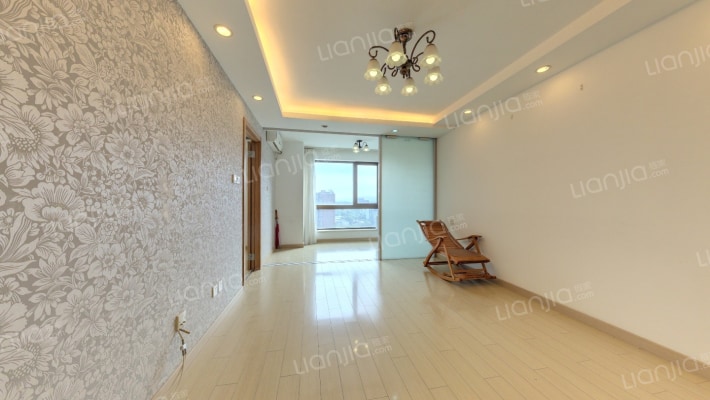 金隅万科城悦嘉公寓二手房实景图