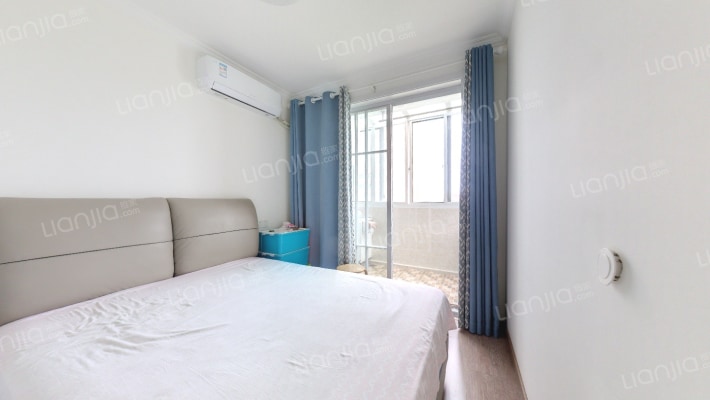 石化二村二手房实景图