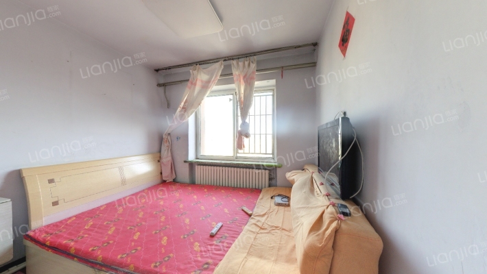 一汽33街区二手房实景图