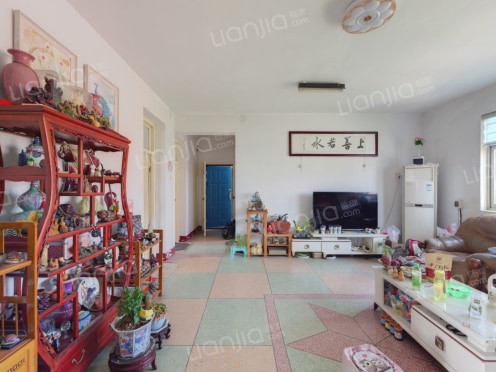 整租·五交化南家属院 3室2厅 南