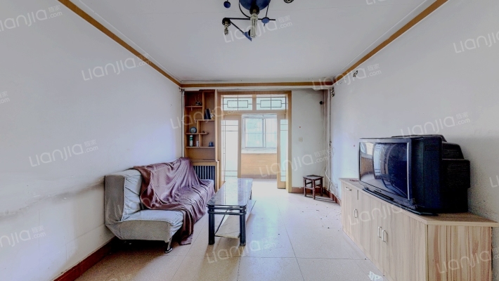 工行小区(临潼)二手房实景图