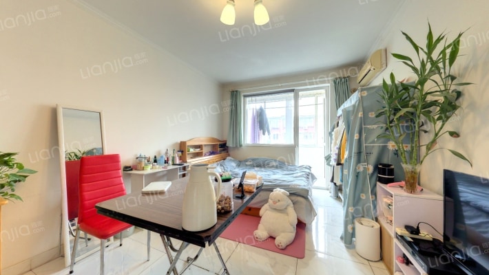 中建一局北院二手房实景图