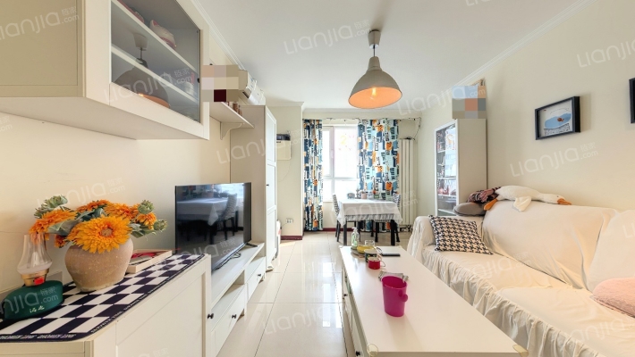 海淀九号二手房实景图