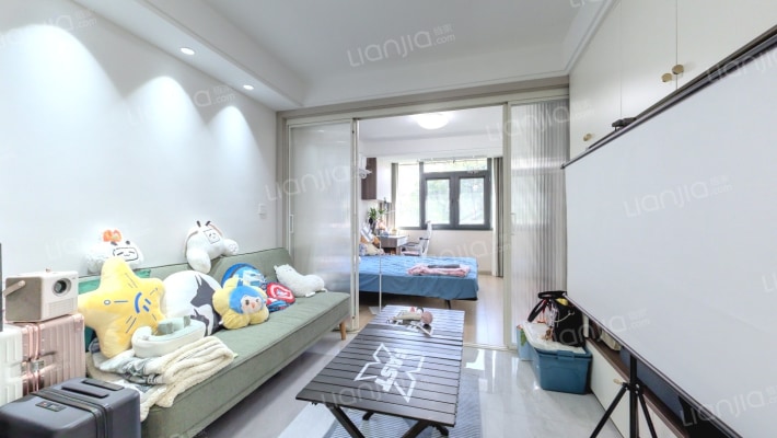 武川路99弄二手房实景图