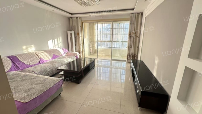 刘辛新新家园C区二手房实景图