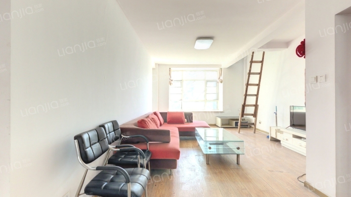 名流人和天地二期二手房实景图